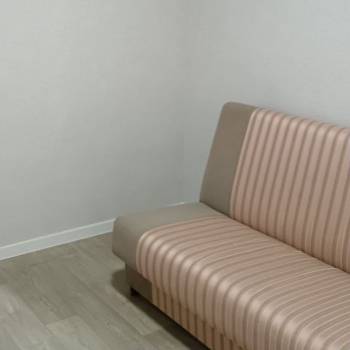 Продается 1-комнатная квартира, 17,4 м²