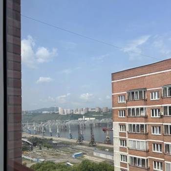 Сдается 1-комнатная квартира, 38,2 м²