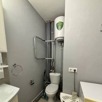 Сдается 1-комнатная квартира, 38,2 м²