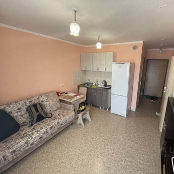 Сдается 1-комнатная квартира, 23 м²