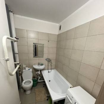 Сдается 1-комнатная квартира, 23 м²
