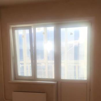 Продается 1-комнатная квартира, 40 м²