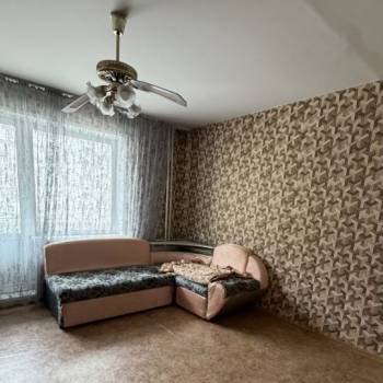 Продается 1-комнатная квартира, 40,5 м²