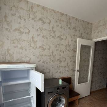 Продается 1-комнатная квартира, 40,5 м²