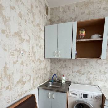 Продается 1-комнатная квартира, 40,5 м²