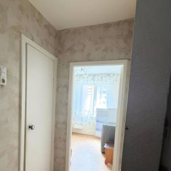 Продается 1-комнатная квартира, 40,5 м²