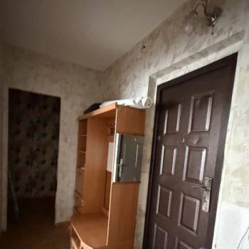 Продается 1-комнатная квартира, 40,5 м²