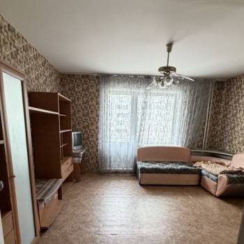 Продается 1-комнатная квартира, 40,5 м²