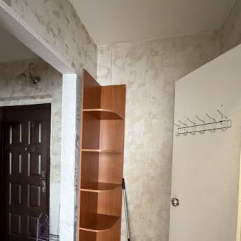 Продается 1-комнатная квартира, 40,5 м²