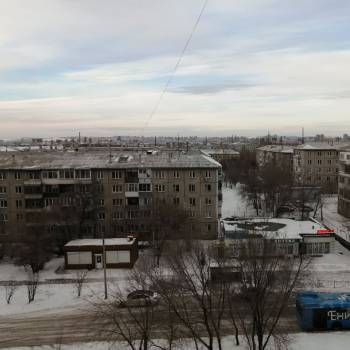 Продается 2-х комнатная квартира, 67,6 м²