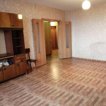 Продается 2-х комнатная квартира, 67,6 м²