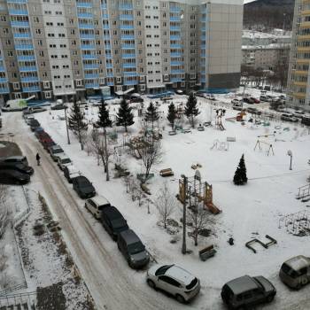 Продается 2-х комнатная квартира, 67,6 м²