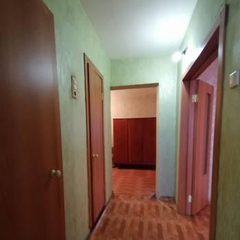 Продается 2-х комнатная квартира, 67,6 м²