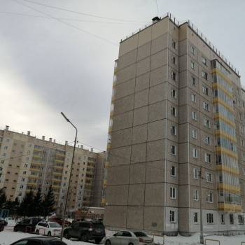Продается 2-х комнатная квартира, 67,6 м²