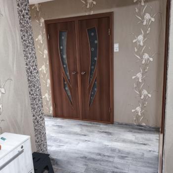 Сдается 2-х комнатная квартира, 52 м²
