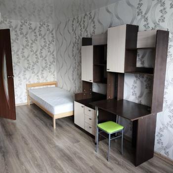 Сдается 2-х комнатная квартира, 52 м²