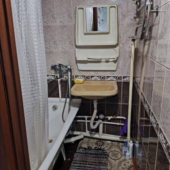 Сдается 2-х комнатная квартира, 52 м²
