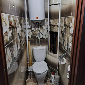 Сдается 2-х комнатная квартира, 52 м²