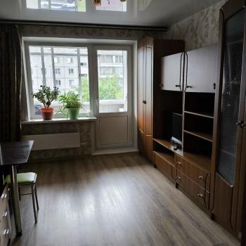 Сдается 2-х комнатная квартира, 52 м²