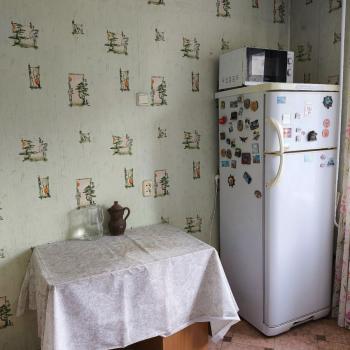 Сдается 2-х комнатная квартира, 52 м²