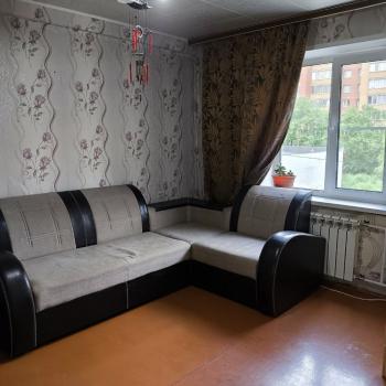 Сдается 2-х комнатная квартира, 52 м²