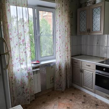 Сдается 2-х комнатная квартира, 52 м²