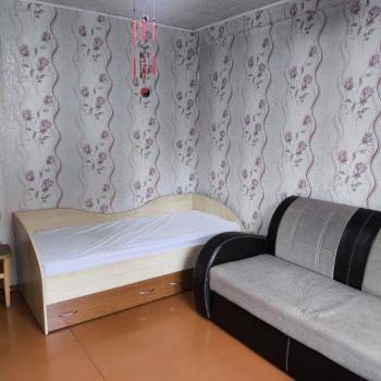 Сдается 2-х комнатная квартира, 52 м²