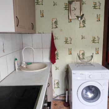 Сдается 2-х комнатная квартира, 52 м²