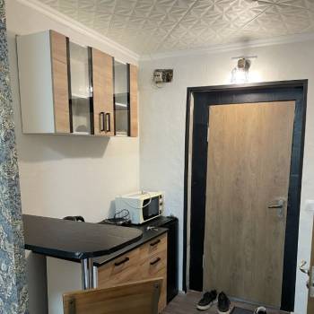 Сдается 1-комнатная квартира, 16,6 м²