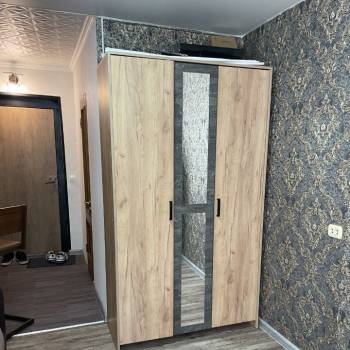 Сдается 1-комнатная квартира, 16,6 м²