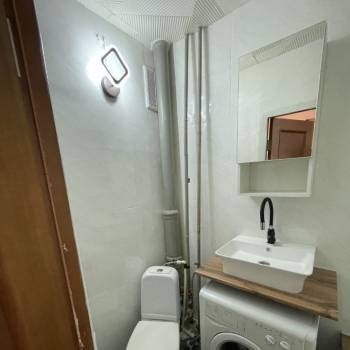 Сдается 1-комнатная квартира, 16,6 м²