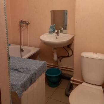 Сдается 1-комнатная квартира, 27,3 м²