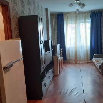 Сдается 1-комнатная квартира, 27,3 м²