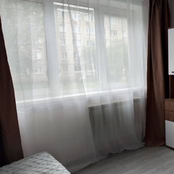 Сдается 1-комнатная квартира, 18 м²