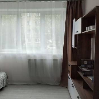 Сдается 1-комнатная квартира, 18 м²