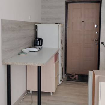 Сдается 1-комнатная квартира, 18 м²