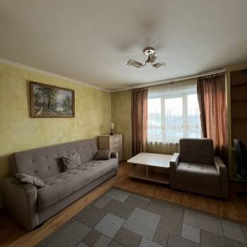 Сдается 2-х комнатная квартира, 59,8 м²