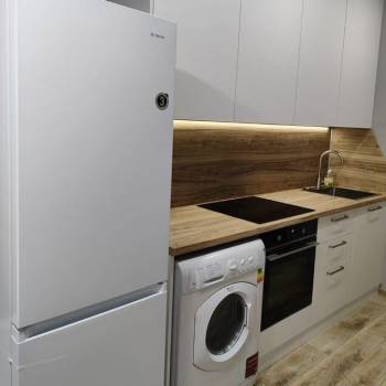 Сдается 1-комнатная квартира, 36,1 м²