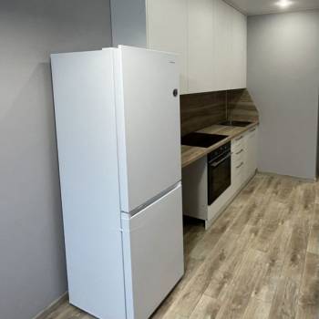 Сдается 1-комнатная квартира, 36,1 м²