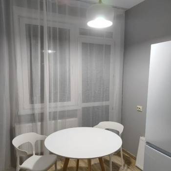 Сдается 1-комнатная квартира, 36,1 м²