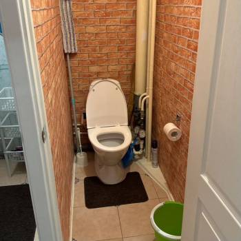 Сдается 1-комнатная квартира, 33 м²