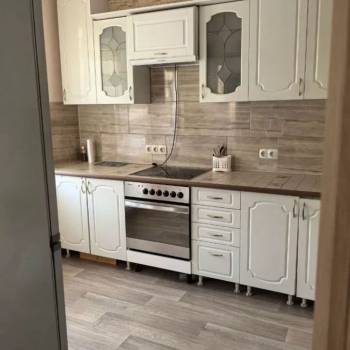 Продается 1-комнатная квартира, 33,4 м²