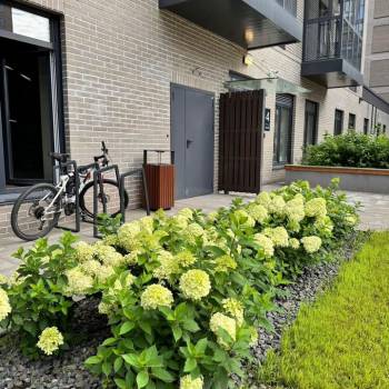 Продается 1-комнатная квартира, 39,8 м²