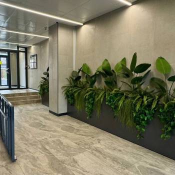 Продается 1-комнатная квартира, 39,8 м²