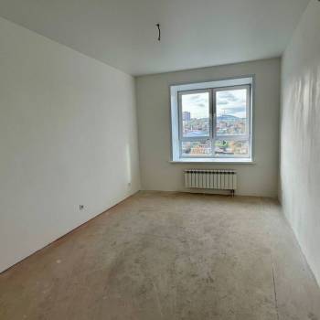 Продается 1-комнатная квартира, 39,8 м²