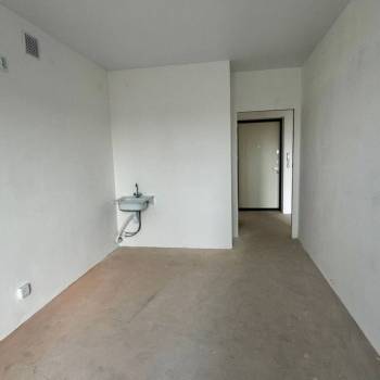 Продается 1-комнатная квартира, 39,8 м²