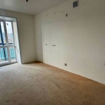 Продается 1-комнатная квартира, 39,8 м²