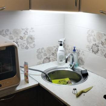Продается 2-х комнатная квартира, 45 м²