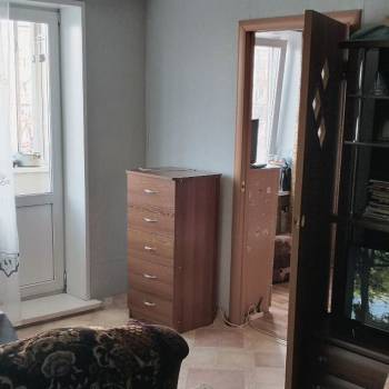 Продается 2-х комнатная квартира, 45 м²