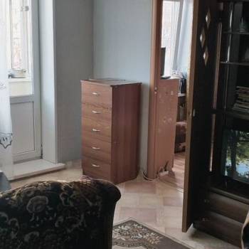 Продается 2-х комнатная квартира, 45 м²